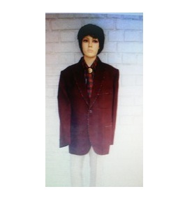 DAV School New Winter Uniforms